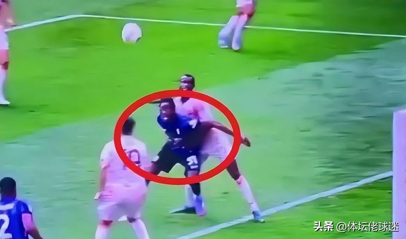 战术奏效！国米双翼齐飞压制巴黎圣日耳曼整场无力还手！的简单介绍