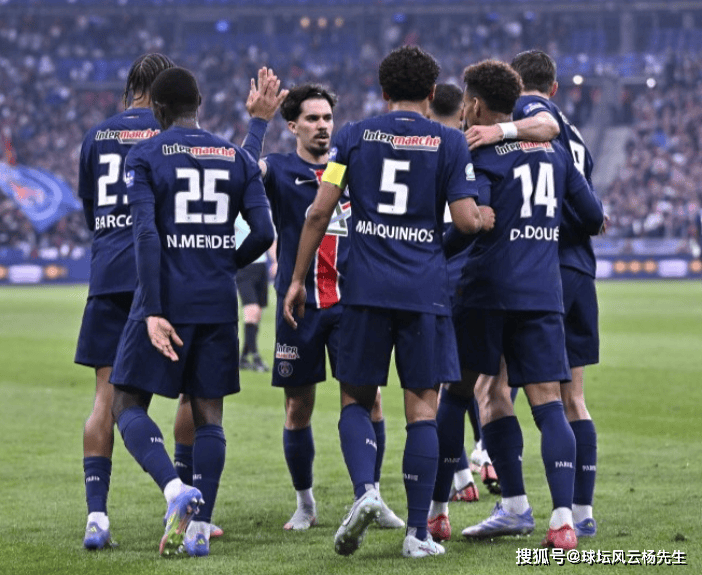 姆巴佩关键节点连败，巴黎圣日耳曼带队取胜！的简单介绍