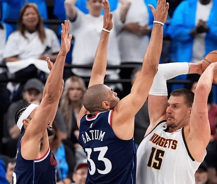  Rookie遭遇二十连败，掘金教练面临压力！